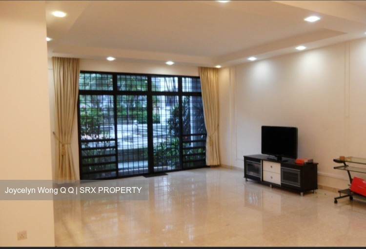 Fort Gardens (D15), Condominium #190672172